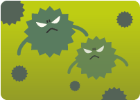 �A�����M�[�b���̌����u���J�r�v