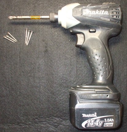 �C���p�N�g�h���C�o�[