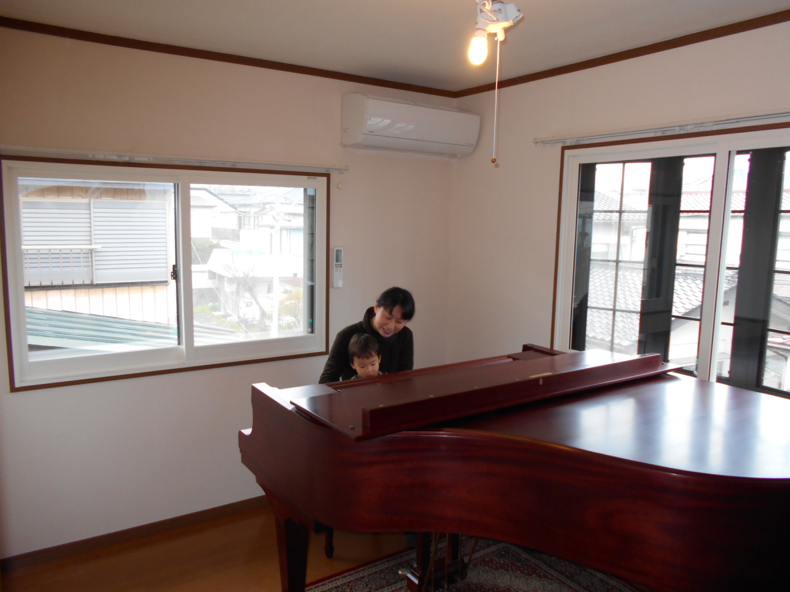 �v���X�g�H������ʐ^5