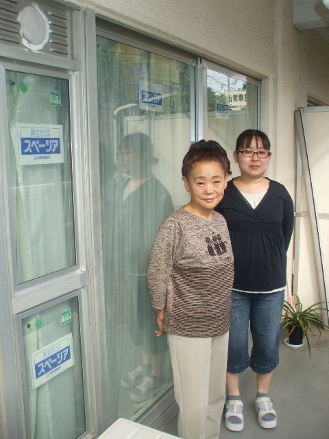 �X�y�[�V�A�{�H��ʐ^4